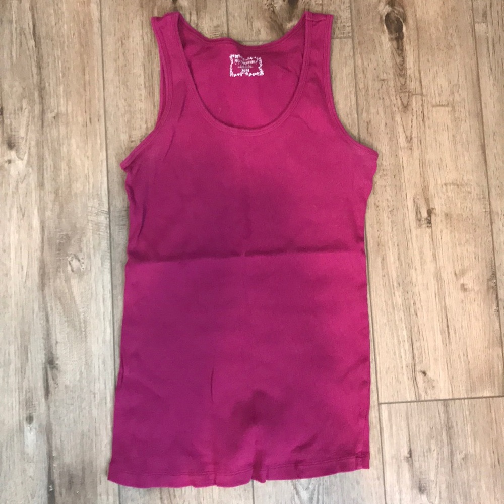 Motherhood Maternity tank size L